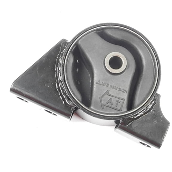 MotorKing A7315 EM-9166 Rear Engine Motor Mount Compatible with 00-06 Nissan Sentra 1.8L 2.0L 2000 2001 2002 2003 2004 2005 2006
