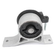 MotorKing A7342 EM-9190 Front Right Engine Motor Mount Compatible with 02-06 Nissan Altima 2.5L L4 2002 2003 2004 2005 2006