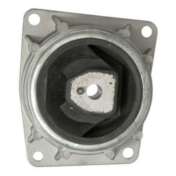 MotorKing Compatible with 00-05 Saturn L100 L200 L300 L300 LS LS1 LS2 LW1 LW2 LW200 LW300 2.2L 3.0L A3033 EM-3033 Front Left Engine Motor Mount 2000 2001 2002 2003 2004 2005