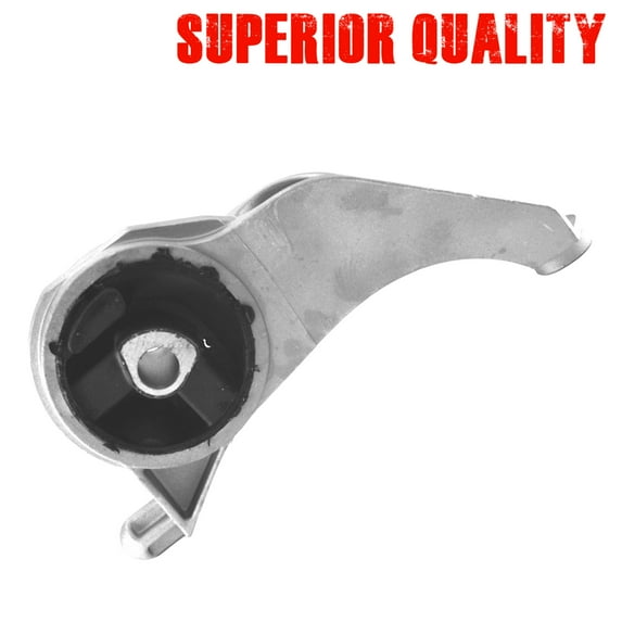 MotorKing Compatible with 01-05 Saturn L100 L200 L300 LS LS1 LS2 LW1 LW2 LW200 LW300 2.2L 3.0L Automatic Transmission Mount 3032 2001 2002 2003 2004 2005