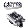 thumbnail image 1 of MotorKing Compatible with 01-07 Ford Mondeo 2.0L 2.5L 3.0L  AM114 AM221 Engine Motor and Transmission Mount Set of 2PCS2001 2002 2003 2004 2005 2006 2007, 1 of 7