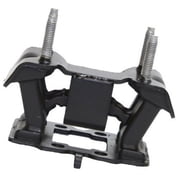 MotorKing Compatible with 06-20 Lexus GS F GS350 GS300 GS430h IS250 IS300 IS350 RC F RC300 RC350 2.5L 3.0L 3.5L 5.0L RWD A62065 EM-5963 Rear Automatic Transmission Mount