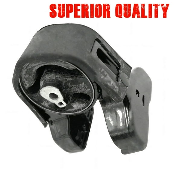 MotorKing Compatible with 07-10 Hyundai Entourage 06-12 14 Kia Sedona 3.8L V6 A7184 EM-9347 Rear Engine Motor Mount New 2007 2008 2009 2010 2011 2012 2014
