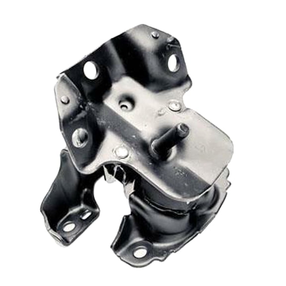 MotorKing Compatible with 07-13 Chevrolet Silverado 1500 GMC Sierra 1500 4.3L A5581 EM-4073 Front Left or Right Engine Motor Mount 2007 2008 2009 2010 2011 2012 2013