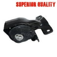 thumbnail image 1 of MotorKing Compatible with 07-14 Ford Edge 07-15 Lincoln MKX 3.5L 3.7L A5605 EM-4081 Transmission Mount New 2007 2008 2009 2010 2011 2012 2013 2014 2015, 1 of 5