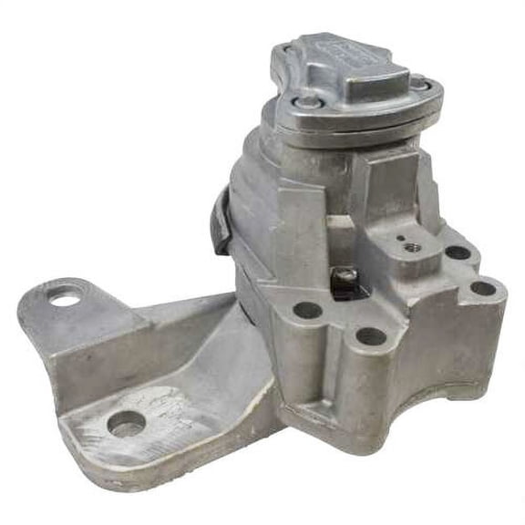 MotorKing Compatible with 07-15 Ford Edge Flex Taurus X Lincoln MKS MKT MKX Mercury Sable 3.5L 3.7L A5342 EM-5427 Front Right Engine Motor Mount Insulator Support