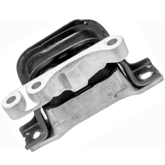 MotorKing Compatible with 08-17 Chevrolet Captiva Sport Equinox GMC Terrain Saturn Vue 3.0L 3.6L A5553 EM-4155 Front Engine Motor Mount 2008 2009 2010 2011 2012 2013 2014 2015 2016 2017