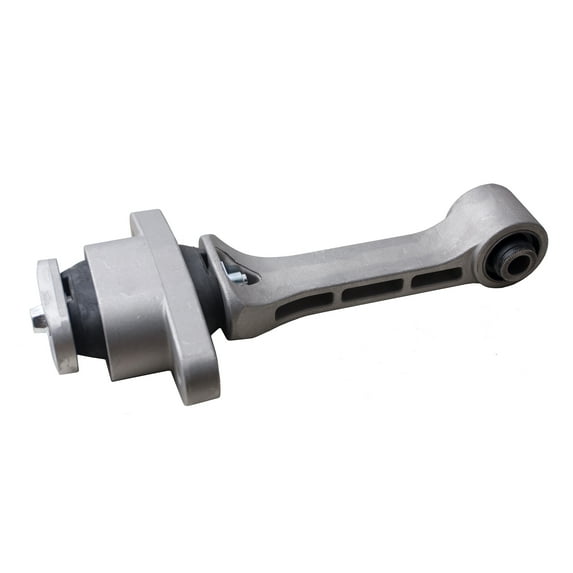 MotorKing Compatible with 10-16 Hyundai Tucson Kia Sportage 2.0L 2.4L A71021 EM-7105 Front Lower Engine Motor Mount 2010 2011 2012 2013 2014 2015 2016
