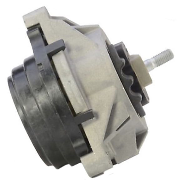 MotorKing Compatible with 12-20 BMW 228i 230i 320i 328d 328i 330e 330i 2.0L 3.0L RWD A4082 EM-7278 Front Right Engine Motor Mount 2012 2013 2014 2015 2016 2017 2018 2019 2020