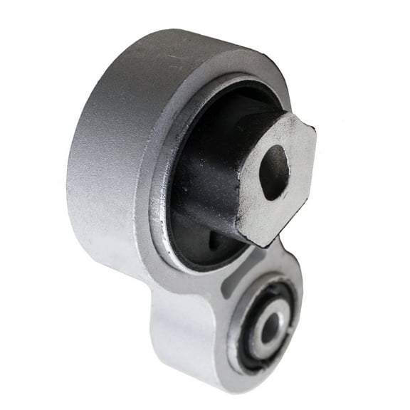 MotorKing Compatible with 13-18 Ford Edge Lincoln MKX MKZ Continental 3.5L 3.7L Rear Upper Engine Torque Strut Mount A5802 203337 3337 EM-4202 2013 2014 2015 2016 2017 2018