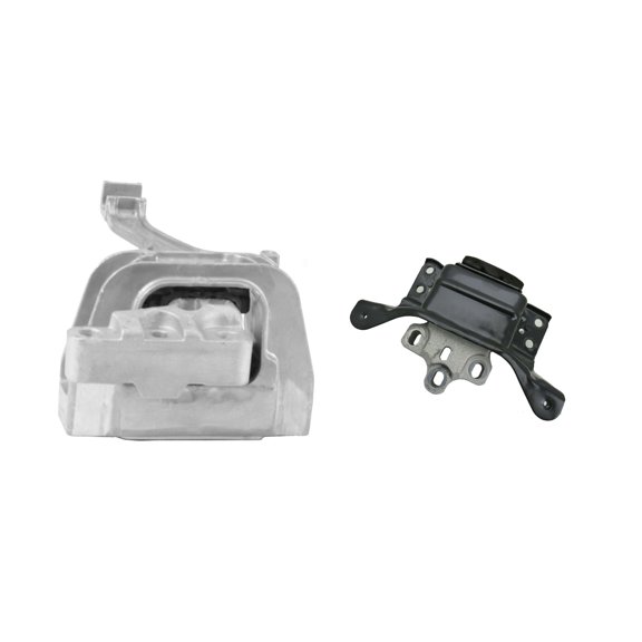 Audi Rs4 Engine Mount