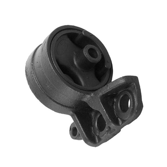 MotorKing Compatible with 91-02 Ford Mazda Mercury Escort Protege Tracer 1.8L 1.9L 2.0L 2649 Front Right Engine Motor Mount 1991 1992 1993 1994 1995 1996 1997 1998 1999 2000 2001
