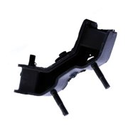 MotorKing Compatible with 92-03 Lexus ES300 Toyota Camry Solara 2.0L 3.0L A7244 EM-8529 Transmission Mount 1992 1993 1994 1995 1996 1997 1998 1999 2000 2001 2002 2003