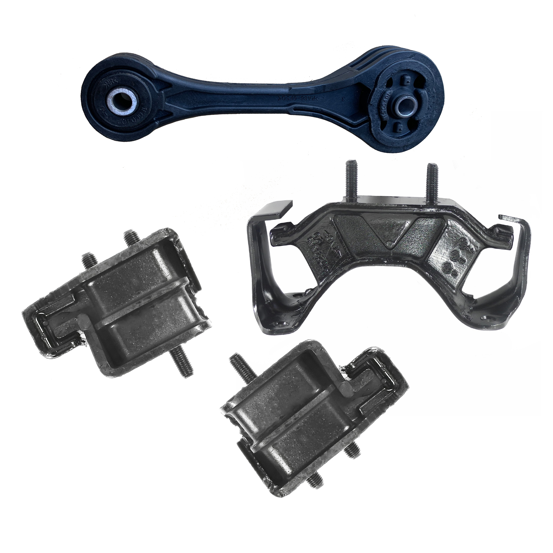 Engine Parts for 2001 Subaru Impreza | Subaru Parts Store