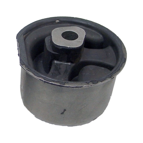 MotorKing Compatible with 95-99 Chrysler Dodge Plymouth Stratus Sebring 2.4L 2.5L Breeze 2.0L 2.4L 2980 Front Engine Motor Mount 1995 1996 1997 1998 1999