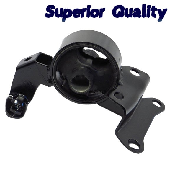 MotorKing Compatible with 97-03 Ford Mercury Escort Tracer 2.0L 2911 Rear Engine Motor Mount with Automatic Transmission 1997 1998 1999 2000 2001 2002 2003