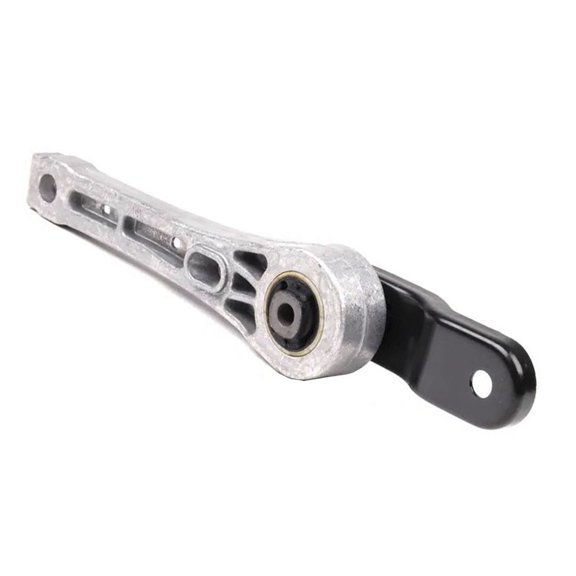 MotorKing Compatible with Audi Volkswagen 2006-2017 A3 TT, TT Quattro TTS Quattro R32 Eos Jetta CC Passat, Passat CC 2.0L A4909 Rear Engine Torque Strut Mount