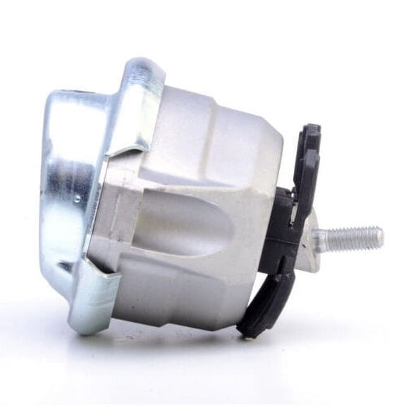 MotorKing Compatible with BMW 04-10 525i 528i 530i 545i 645Ci 650i M5 M6 2.5L 3.0L 4.4L 4.8L 5.0L A4011 Front Right Hydraulic Engine Motor Mount 2004 2005 2006 2007 2008 2009 2010