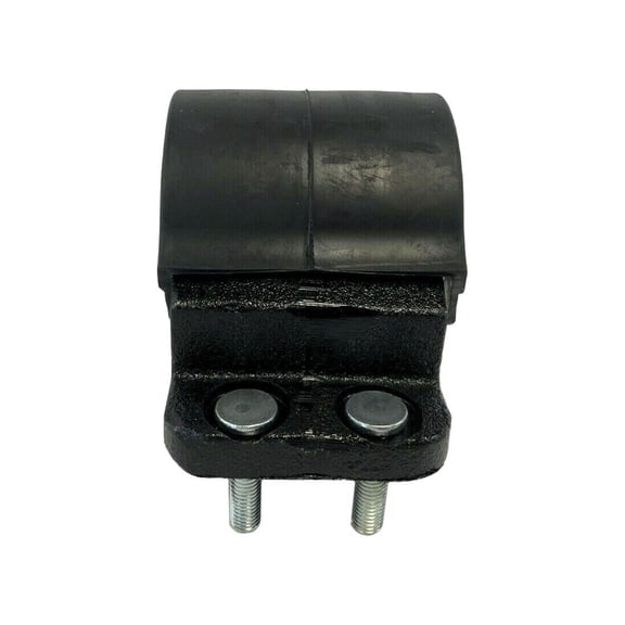 MotorKing Compatible with Ford F-250 F-350 F-45- F-550 Super Duty 08-16 6.4L 6.7L A5617 Front Right Engine Motor Mount 2008 2009 2010 2011 2012 2013 2014 2015 2016