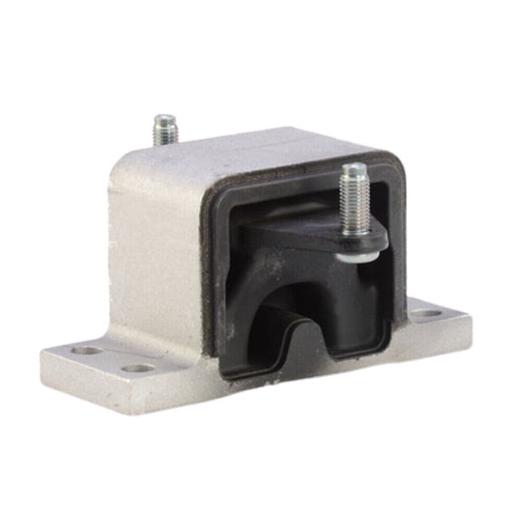 MotorKing Compatible with Infiniti 09-19 EX35 EX37 FX35 FX37 G25 G37 M37 Q40 Q50 QX50 A7388 9933 Rear Transmission Mount 2009 2010 2011 2012 2013 2014 2015 2016 2017 2018 2019