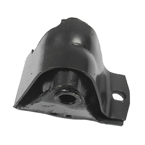MotorKing Compatible with Jeep 87-01 Cherokee Comache Wagoneer 2572 52019201 Engine Motor Mount 1987 1988 1989 1990 1991 1992 1993 1994 1995 1996 1997 1998 1999 2000 2001