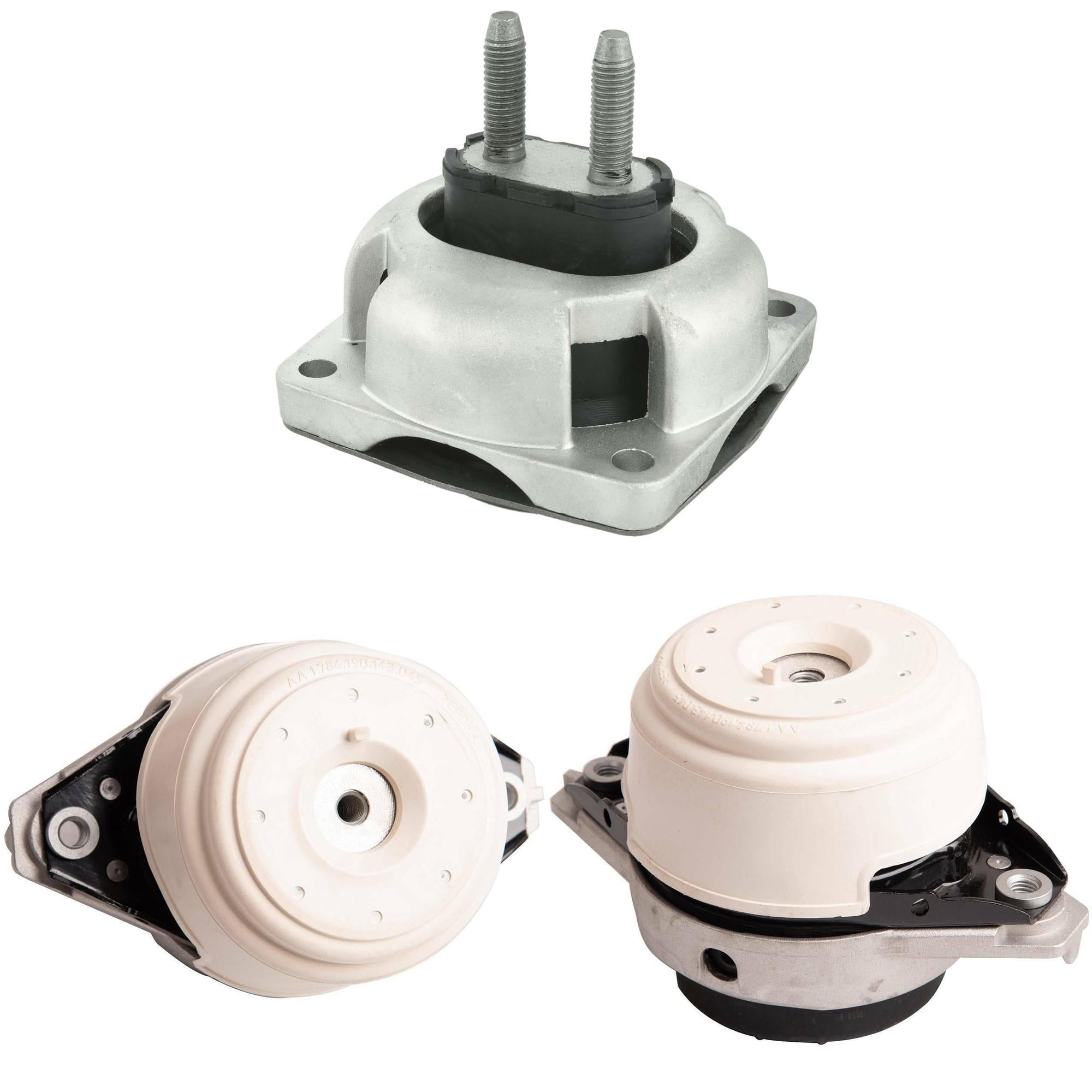 Engine Motor Mount For 12-18 Mercedes-Benz GL GLE GLS ML 3.0L 3.5L