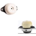 thumbnail image 1 of MotorKing Compatible with Mercedes-Benz 12-18 GL450 GLE350 GL350d GLE400 GLE43 AMG GLE450 AMG GLE550e GLS450 ML350 ML400 3.0L 3.5L A4068x2 Engine Motor Mount Set 2PCS, 1 of 7