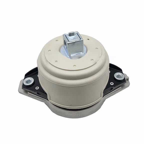 MotorKing Compatible with Mercedes-Benz GL450 GL500 GL550 GL63 AMG GLE500 GLE550 GLE63 AMG GLS500 GLS550 GLS63 AMG ML350 ML500 ML550 ML63 AMG 4.7L 5.5L 10194 Front Right Engine Motor Mount