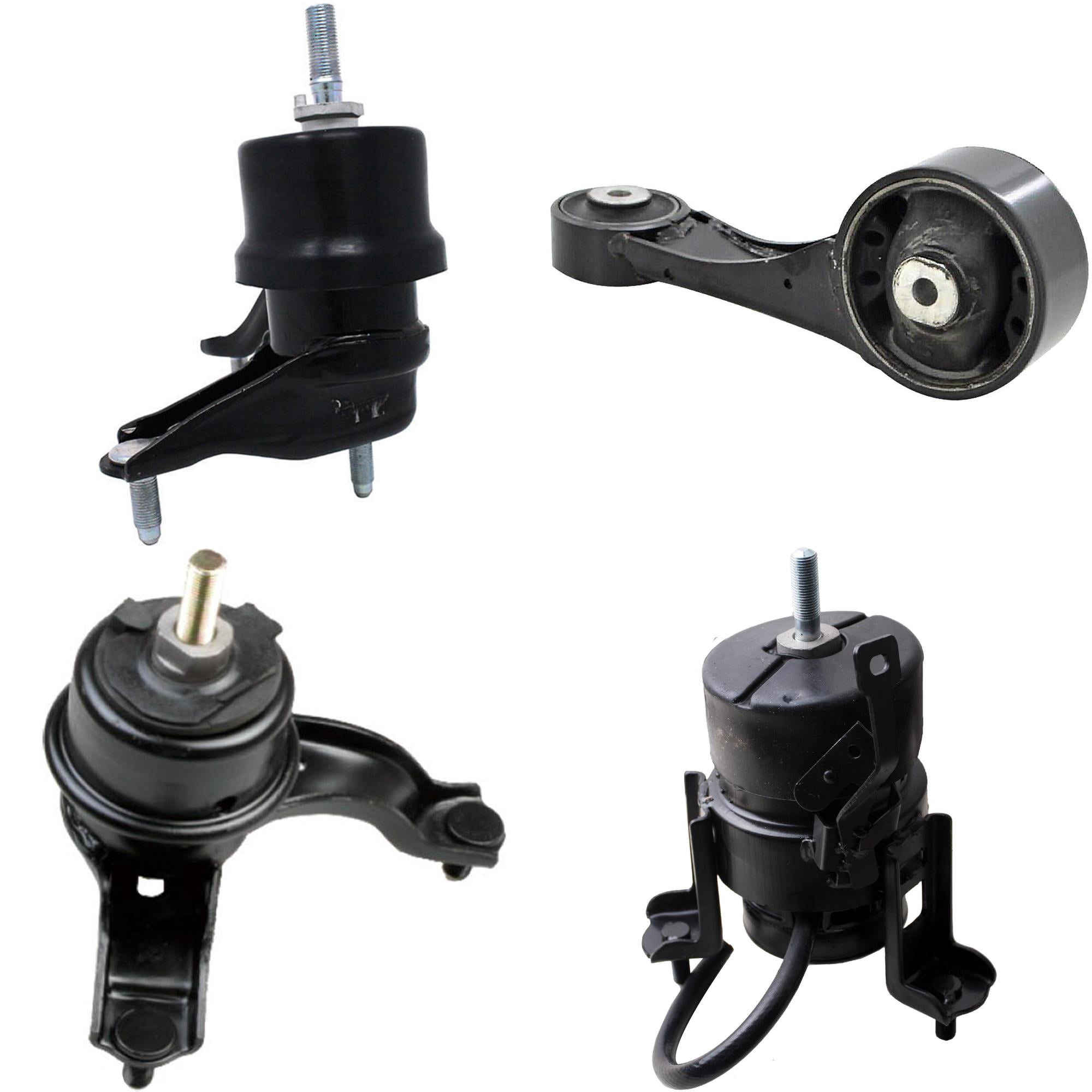 MotorKing Engine & Trans Mount Set (4-Piece) – 2003-2008 Toyota Corolla Matrix 1.8L - View #5