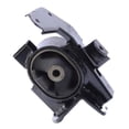 thumbnail image 1 of MotorKing Compatible with Toyota Pontiac Corolla Matrix Vibe 1.8L 2009-2019 Left Transmission Mount A62022 9390 EM-9390 2009 2010 2011 2012 2013 2014 2015 2016 2017 2018 2019, 1 of 5
