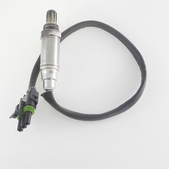 MotorKing Compatible With 1990-1995 Chevrolet GMC Oldsmobile Pontiac 13077 Lambda Oxygen Sensor