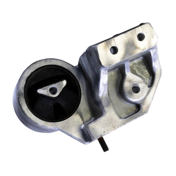 MotorKing Compatible with 00-04 Dodge Dakota Durango 4.7L 5.9L A3005 EM-3005 Front Left Engine Motor Mount 2000 2001 2002 2003 2004