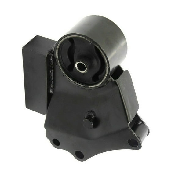 MotorKing Compatible with 00-04 Kia Sephia Spectra 1.8L A6766 EM-8907 Automatic Transmission Mount New 2000 2001 2002 2003 2004