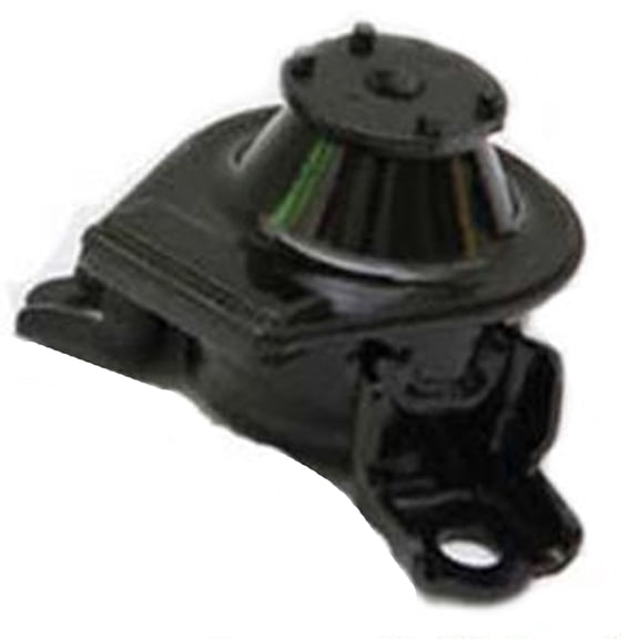 MotorKing Compatible with 04-11 Mazda RX-8 Front Right Engine Motor Mount 2004 2005 2006 2007 2008 2009 2010 2011