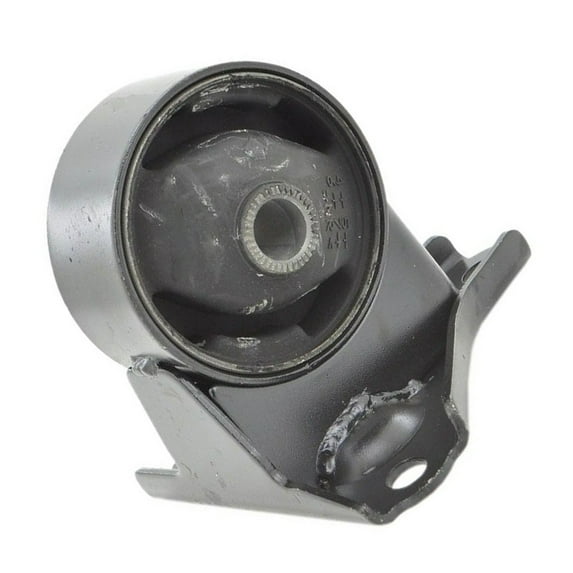 MotorKing Compatible with 05-10 Hyundai Tucson Kia Sportage 2.7L A7137 EM-9338 Front Engine Motor Mount New 2005 2006 2007 2008 2009 2010