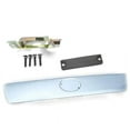 thumbnail image 1 of MotorKing Compatible with 05-10 Scion tC Azure Pearl 8Q6 Tailgate Garnish Hatch Back Door Handle 2005 2006 2007 2008 2009 2010, 1 of 1