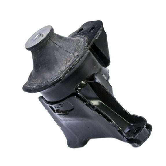 MotorKing Compatible with 06-11 Honda Civic Si Acura CSX 2.0L 9282 MK199 Front Right Engine Motor Mount without Bracket 2006 2007 2008 2009 2010 2011