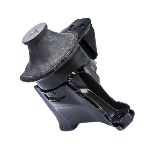 MotorKing Compatible with 06-11 Honda Civic Si Acura CSX 2.0L 9282 MK199 Front Right Engine Motor Mount without Bracket 2006 2007 2008 2009 2010 2011