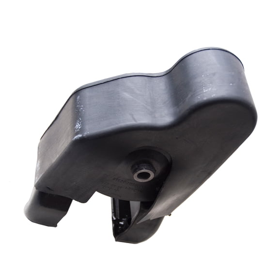 MotorKing Compatible with 06-11 Hyundai Azera 3.3L 3.8L A7153 EM-9354 Rear Engine Motor Mount New 2006 2007 2008 2009 2010 2011