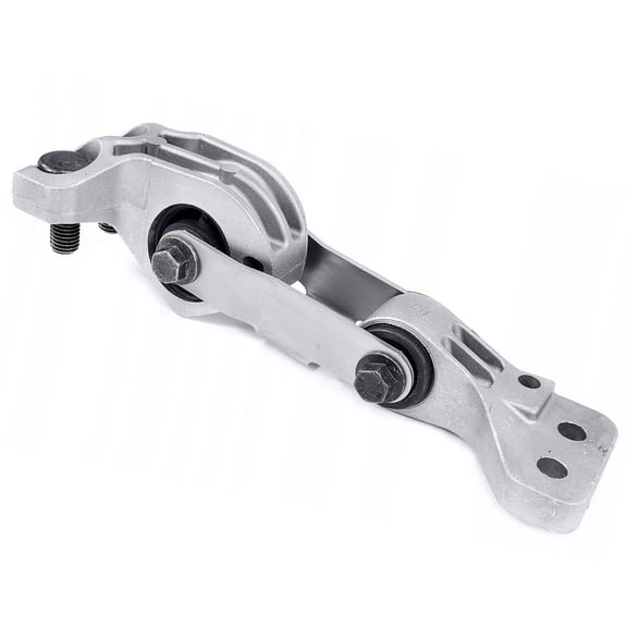 MotorKing Compatible with 07-14 Volvo XC90 3.2L L6 A70053 10157 Front Lower Engine Torque Strut Mount 2007 2008 2009 2010 2011 2012 2013 2014