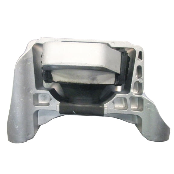 MotorKing Compatible with 07-15 Mazda 3 3 Sport 5 2.3L 2.5L Engine Motor Mount Front Right New 2007 2008 2009 2010 2011 2012 2013 2014 2015