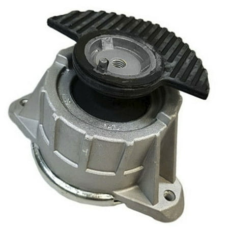MotorKing Compatible with 08-16 Mercedes Benz C230 C250 C300 C350 E350 E400 1.8L 2.5L 3.0L 3.5L A4017 EM-5859 Front Left or Right Engine Motor Mount