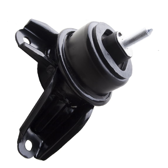 MotorKing Compatible with 10-13 Hyundai Tucson Kia Sportage Front Engine Motor Mount 2.0L 2.4L 71048 9905 EM-7104 EM-7105 2010 2011 2012 2013