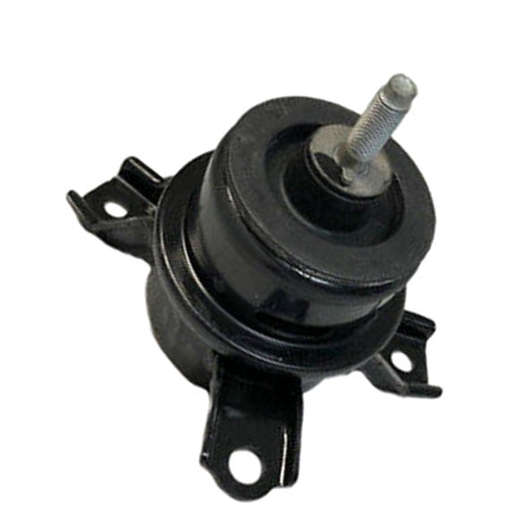 MotorKing Compatible with 10-13 Kia Soul 1.6L L4A7190 EM-5880 Front Engine Motor Mount 2010 2011 2012 2013