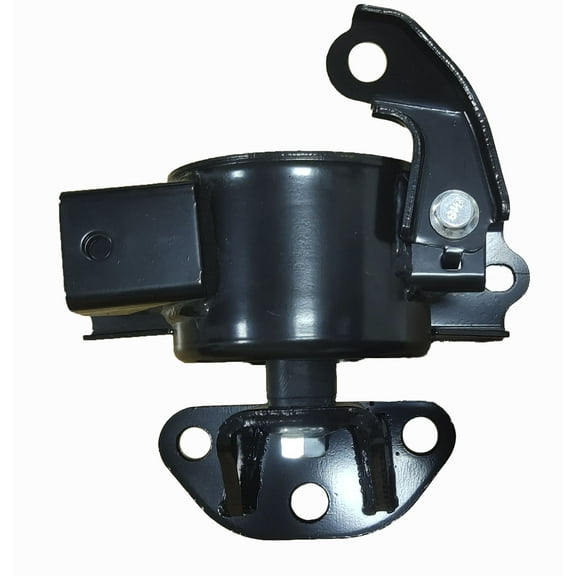 MotorKing Compatible with 10-13 Kia Soul Transmission Mount 2.0L 71078 9763 EM-7151 218302K700 2010 2011 2012 2013