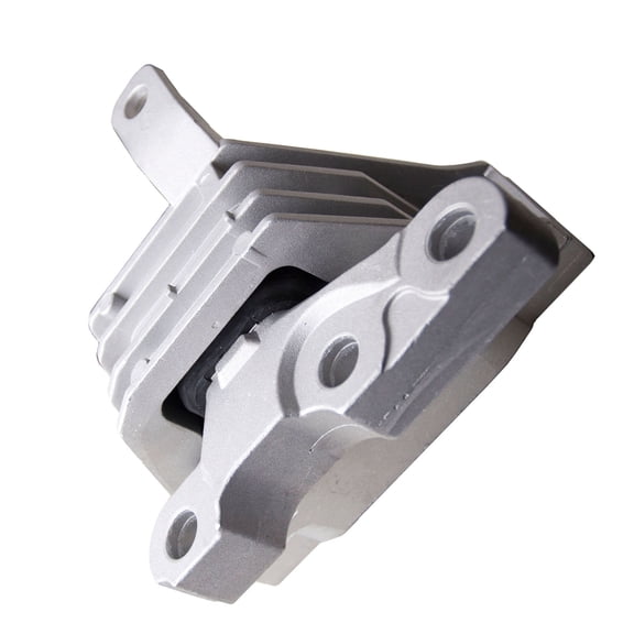 MotorKing Compatible with 10-16 Cadillac SRX 3.0L 3.6L A5714 3362 Front Right Engine Motor Mount 2010 2011 2012 2013 2014 2015 2016