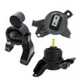 thumbnail image 1 of MotorKing Compatible with 11-14 Hyundai Sonata Engine Motor and Transmission Mount 2.4L 71001 7170 7197 2011 2012 2013 2014, 1 of 7