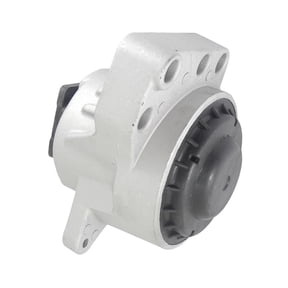 MotorKing Compatible with 12-14 Ford Edge 2.0L L4 3266 Front Engine Motor Mount 2012 2013 2014