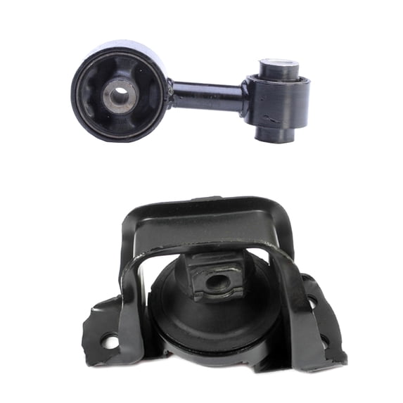 MotorKing Compatible with 13-14 Nissan NV200 Front Right and Torque Strut Mount 2.0L L4 4358 4323 2013 2014