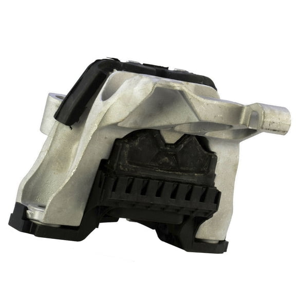 MotorKing Compatible with 13-16 Dodge Dart 2.4L L4 A5899 3497 Front Engine Motor Mount 2013 2014 2015 2016